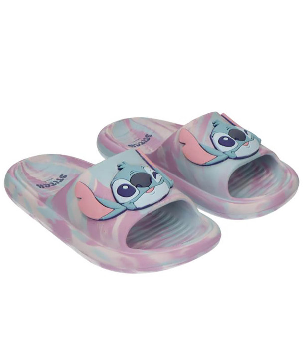 ДЕТСКИ ЧЕХЛИ 3D ПРЕМИУМ STITCH 26-33 Cerda