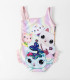 ДЕТСКИ ЦЯЛ БАНСКИ GABBY'S DOLLHOUSE РОЗОВ 2-6 ГОД. Cerda