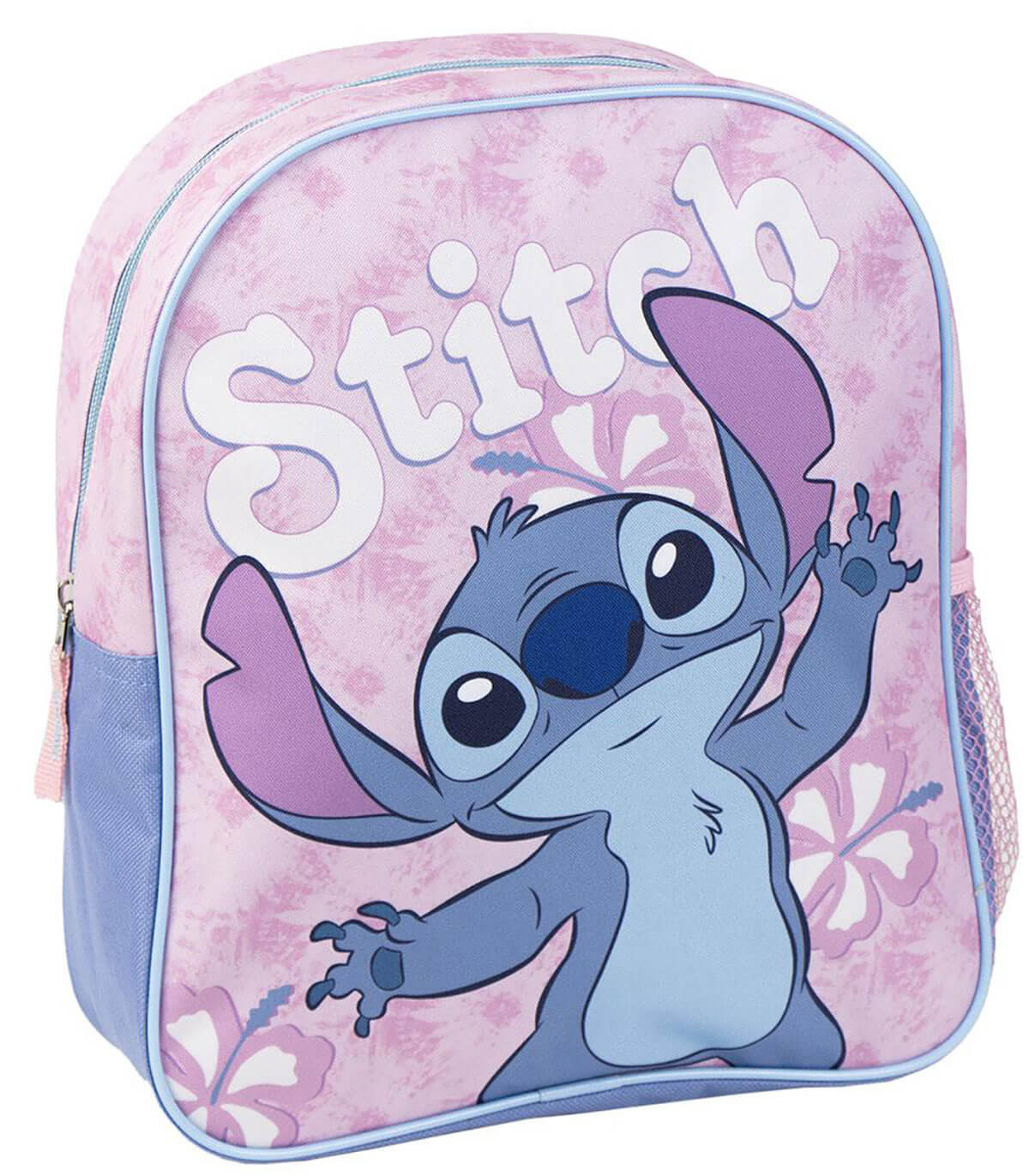 РАНИЦА ЗА УЧИЛИЩЕ STITCH 30Х25 СМ Cerda