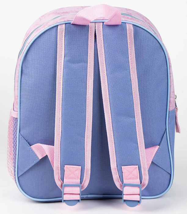 РАНИЦА ЗА УЧИЛИЩЕ STITCH 30Х25 СМ Cerda