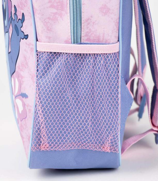 РАНИЦА ЗА УЧИЛИЩЕ STITCH 30Х25 СМ Cerda
