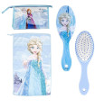 ДЕТСКА ЧАНТА С ТОАЛЕТНИ ПРИНАДЛЕЖНОСТИ FROZEN