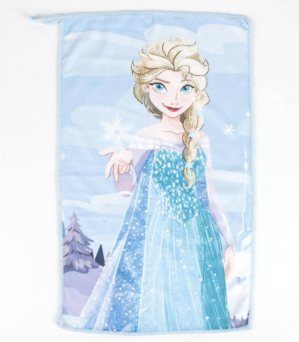 ЧАНТА С ТОАЛЕТНИ ПРИНАДЛЕЖНОСТИ FROZEN Cerda