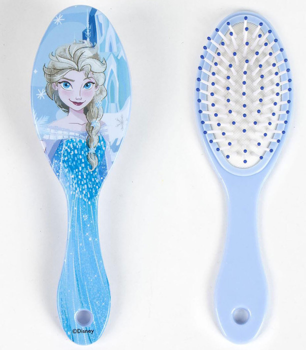 ЧАНТА С ТОАЛЕТНИ ПРИНАДЛЕЖНОСТИ FROZEN Cerda