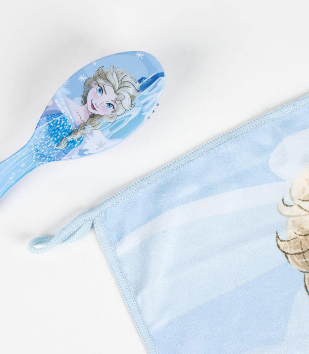 ЧАНТА С ТОАЛЕТНИ ПРИНАДЛЕЖНОСТИ FROZEN Cerda