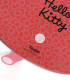 КОМПЛЕКТ ЗА ОЦВЕТЯВАНЕ С ПАСТЕЛИ HELLO KITTY Cerda