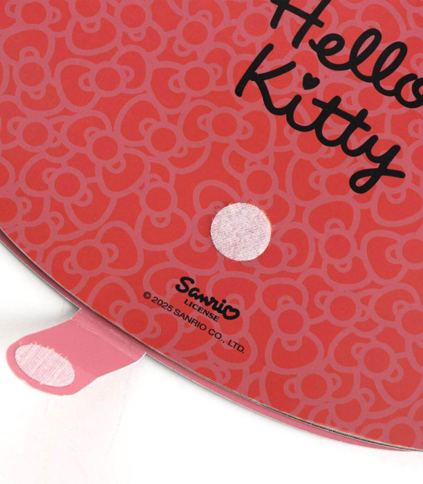 КОМПЛЕКТ ЗА ОЦВЕТЯВАНЕ С ПАСТЕЛИ HELLO KITTY Cerda