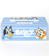 ТРИЕТАЖЕН КУФАР ЗА РИСУВАНЕ BLUEY Cerda