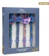 КОМПЛЕКТ ХИМИКАЛИ 4 БР. STITCH Cerda