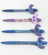 КОМПЛЕКТ ХИМИКАЛИ 4 БР. STITCH Cerda