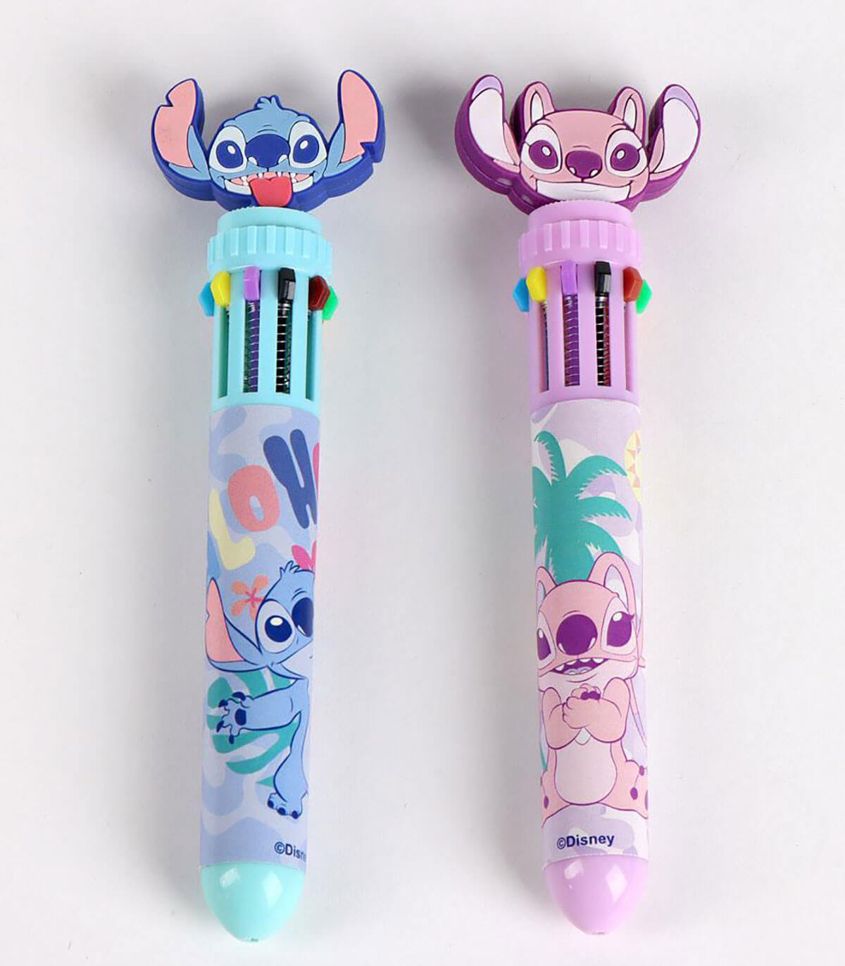 МНОГОЦВЕТЕН ХИМИКАЛ STITCH Cerda