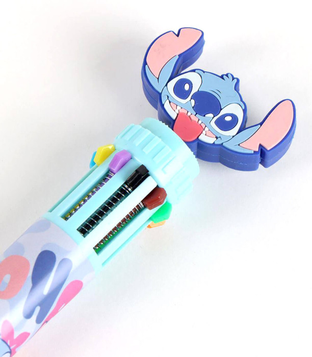 МНОГОЦВЕТЕН ХИМИКАЛ STITCH Cerda