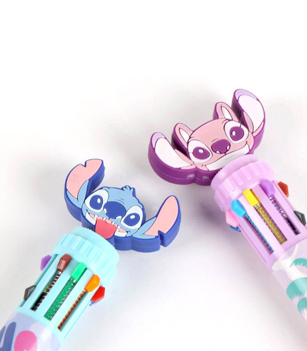 МНОГОЦВЕТЕН ХИМИКАЛ STITCH Cerda