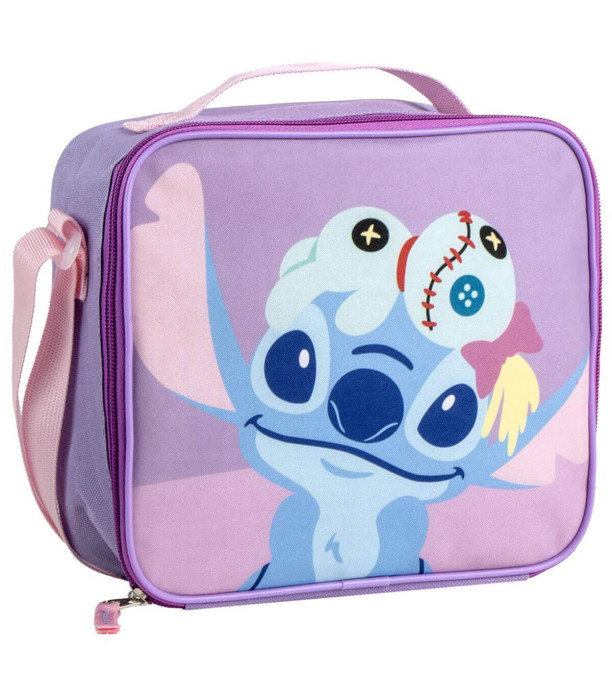ДЕТСКА ТЕРМО ЧАНТА STITCH Cerda