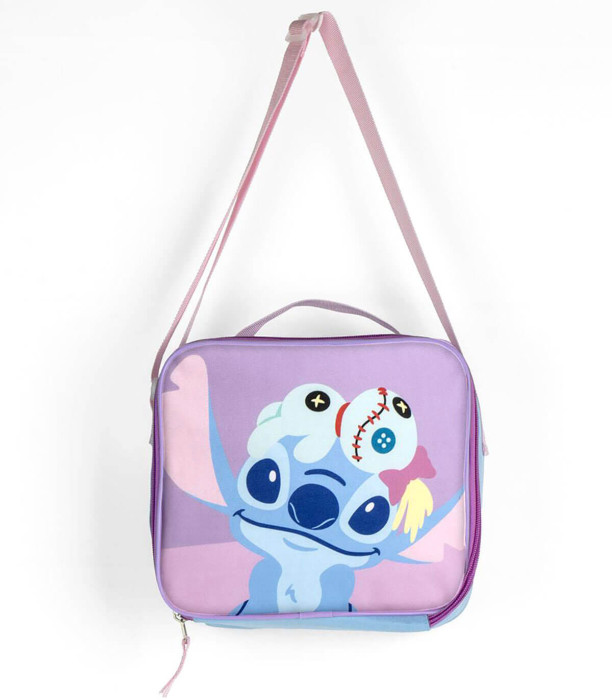 ДЕТСКА ТЕРМО ЧАНТА STITCH Cerda
