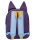 ДЕТСКА РАНИЦА 3D BLUEY С УШИ 33X27 СМ Cerda