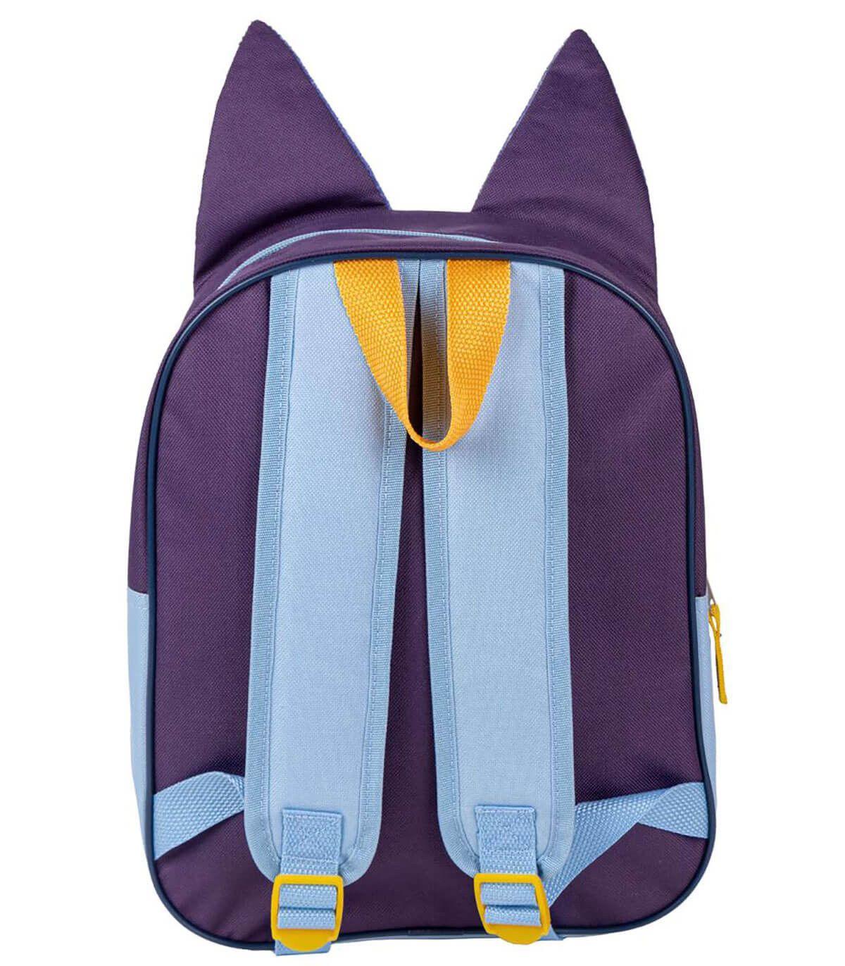 ДЕТСКА РАНИЦА 3D BLUEY С УШИ 33X27 СМ Cerda