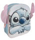 ДЕТСКА РАНИЦА 3D STITCH С УШИ 31X30 СМ Cerda