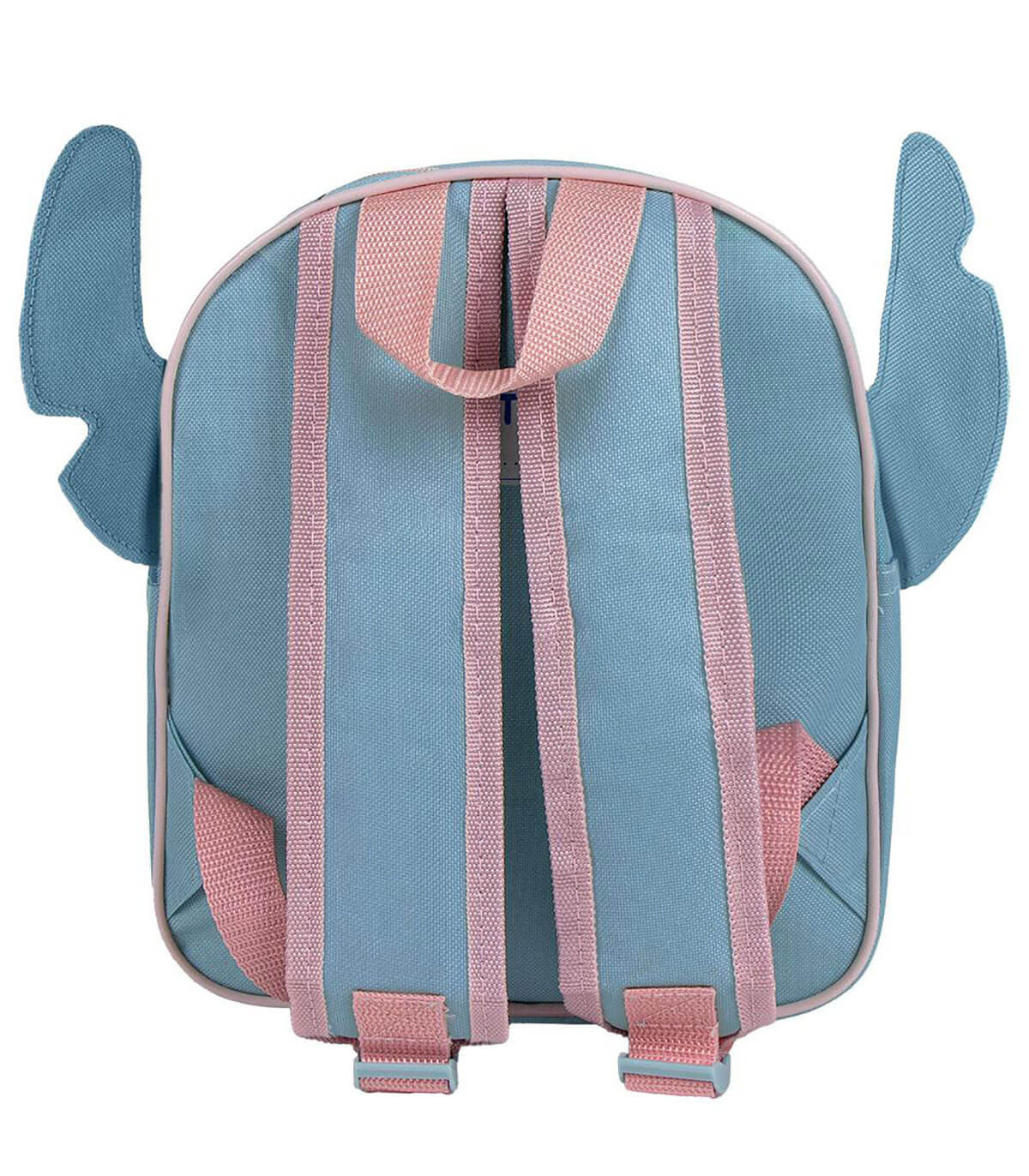 ДЕТСКА РАНИЦА 3D STITCH С УШИ 31X30 СМ Cerda