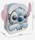 ДЕТСКА РАНИЦА 3D STITCH С УШИ 31X30 СМ Cerda