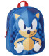 ДЕТСКА РАНИЦА 3D SONIC 32X26 СМ Cerda