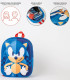 ДЕТСКА РАНИЦА 3D SONIC 32X26 СМ Cerda