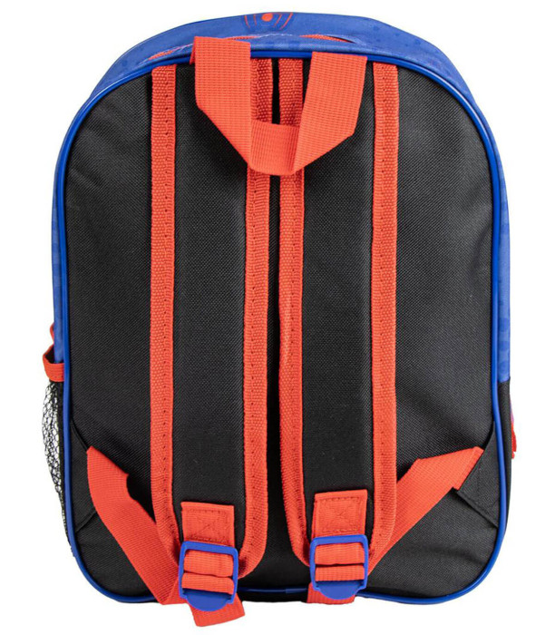 ДЕТСКА РАНИЦА 3D SPIDERMAN 31X25 СМ Cerda