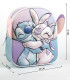 ДЕТСКА РАНИЦА 3D STITCH&ANGEL 30X30 СМ Cerda