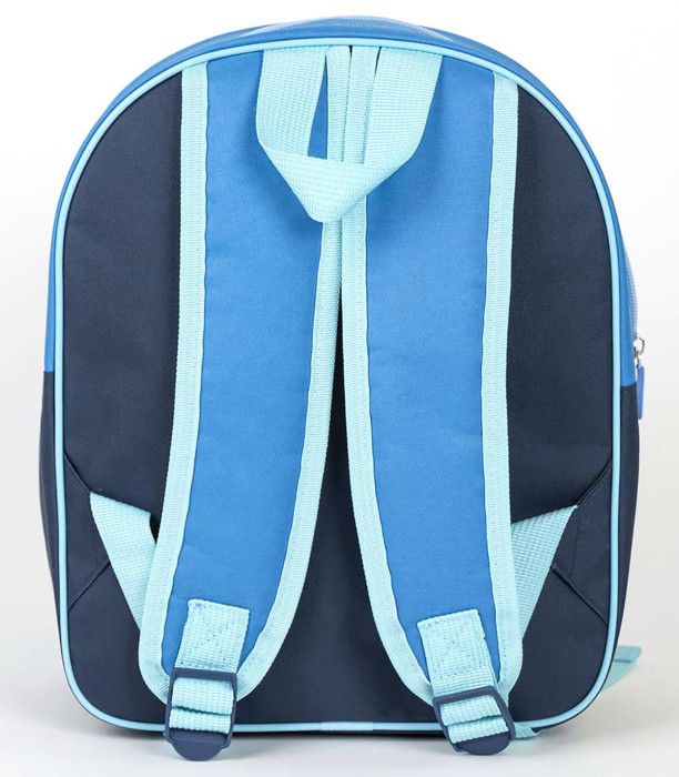 ДЕТСКА РАНИЦА С ПРЕДЕН ДЖОБ STITCH 30Х25 СМ Cerda