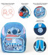 ДЕТСКА РАНИЦА С ПРЕДЕН ДЖОБ STITCH 30Х25 СМ Cerda