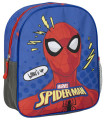 РАНИЦА ЗА УЧИЛИЩЕ SPIDERMAN 30Х25 СМ