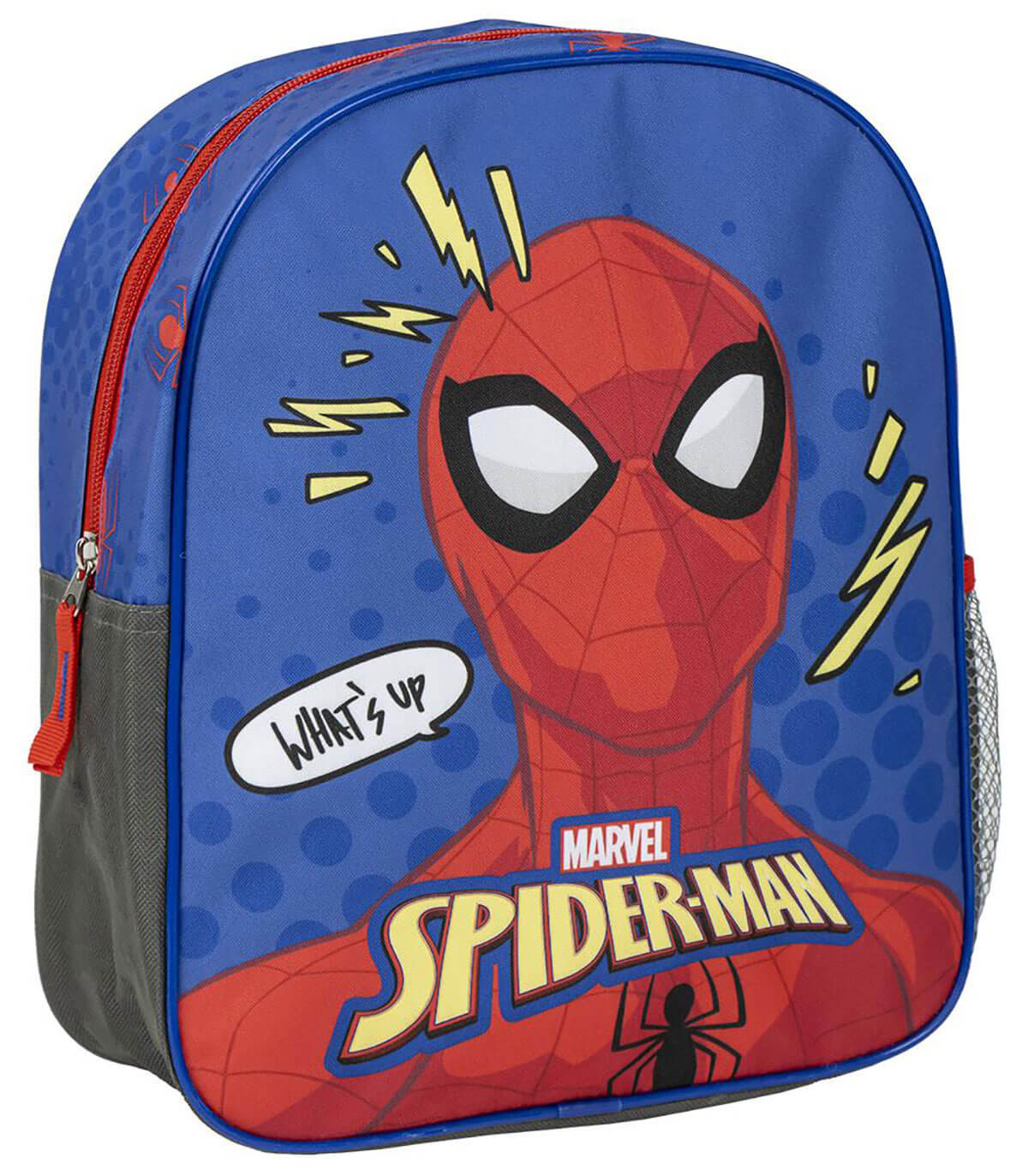 РАНИЦА ЗА УЧИЛИЩЕ SPIDERMAN 30Х25 СМ Cerda