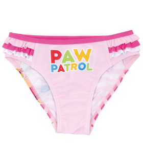 ДЕТСКИ БАНСКИ СЛИП PAW PATROL SKYЕ 2-4-6 ГОД. Arditex
