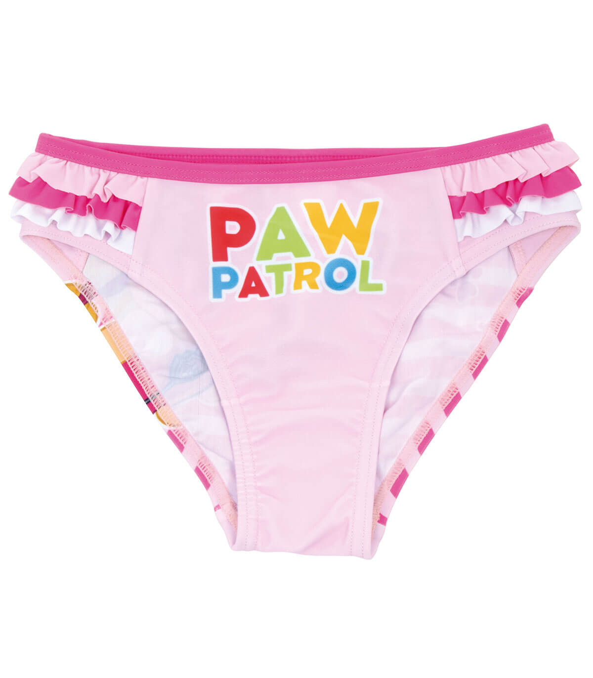 ДЕТСКИ БАНСКИ СЛИП PAW PATROL SKYЕ 2-4-6 ГОД. Arditex