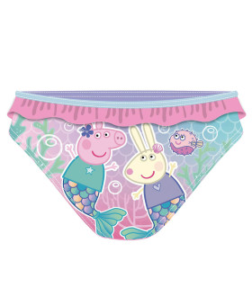ДЕТСКИ БАНСКИ СЛИП PEPPA PIG 2-4-6 ГОД. Arditex