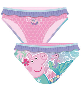 ДЕТСКИ БАНСКИ СЛИП PEPPA PIG 2-4-6 ГОД. Arditex