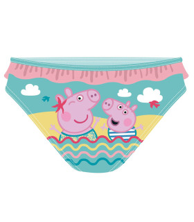 ДЕТСКИ БАНСКИ СЛИП PEPPA PIG 2-4-6 ГОД. Arditex