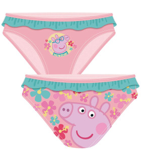 ДЕТСКИ БАНСКИ СЛИП PEPPA PIG 2-4-6 ГОД. Arditex