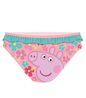ДЕТСКИ БАНСКИ СЛИП PEPPA PIG 2-4-6 ГОД. Arditex