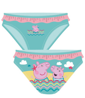 ДЕТСКИ БАНСКИ СЛИП PEPPA PIG 2-4-6 ГОД. Arditex