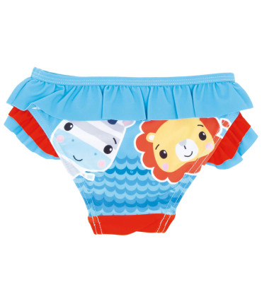 ДЕТСКИ БАНСКИ СЛИП FISHER PRICE МОМИЧЕ 12-18-24 МЕС. Arditex