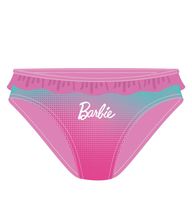 ДЕТСКИ БАНСКИ СЛИП BARBIE 4-6-8 ГОД. Arditex