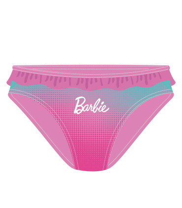 ДЕТСКИ БАНСКИ СЛИП BARBIE 4-6-8 ГОД. Arditex