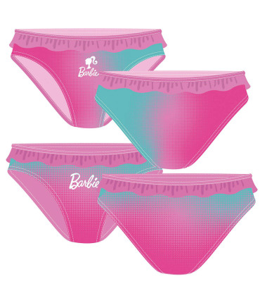 ДЕТСКИ БАНСКИ СЛИП BARBIE 4-6-8 ГОД. Arditex