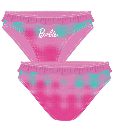 ДЕТСКИ БАНСКИ СЛИП BARBIE 4-6-8 ГОД. Arditex