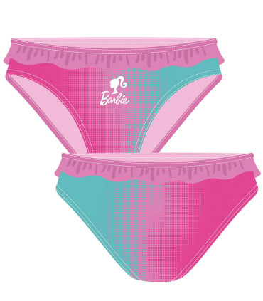 ДЕТСКИ БАНСКИ СЛИП BARBIE 4-6-8 ГОД. Arditex