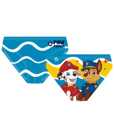 ДЕТСКИ БАНСКИ СЛИП PAW PATROL 2-4-6 ГОД. Arditex
