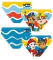 ДЕТСКИ БАНСКИ СЛИП PAW PATROL 2-4-6 ГОД.