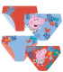 ДЕТСКИ БАНСКИ СЛИП PEPPA PIG GEORGE 2-4-6 ГОД. Arditex