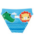 ДЕТСКИ БАНСКИ СЛИП FISHER PRICE МОМЧЕ 12-18-24 МЕС. Arditex